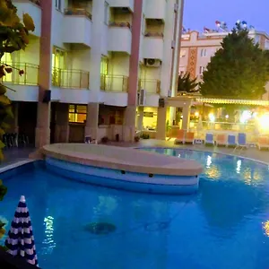 Otel Meryemana, Didim
